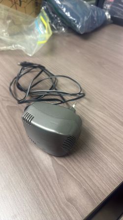 AC Power Adapter with Cable