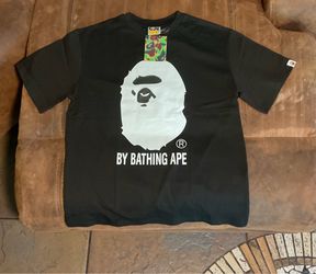 Bape Shirt