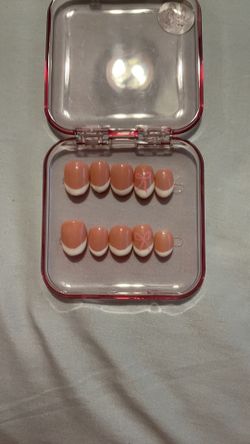 Nails