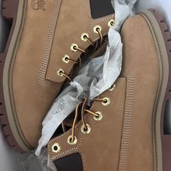 Women’s Timberland Boots