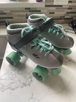 Rollerskate size 7