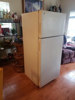 Refrigerador