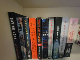 BOOKS