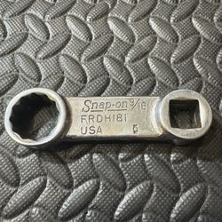 Snap On