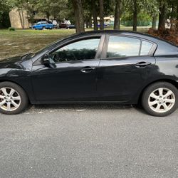 2011 Mazda Mazda3