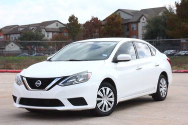2016 Nissan Sentra