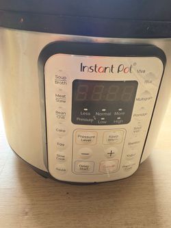 Instant Pot, Ninja Professional 1500 Watts Blender, Food Chopper and Toaster