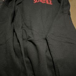 Scarface Hoodie