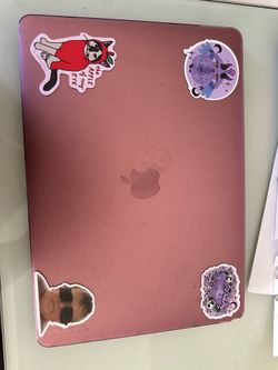 2020 MAC BOOK AIR