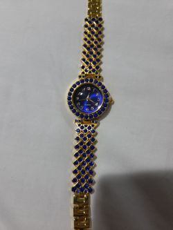 New watch