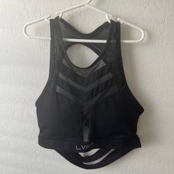 LVFT. Sports Bra