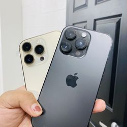 iPhone 14 Pro 128gb Unlocked 