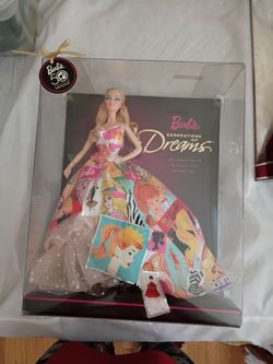 2008 Limited Edition Holiday Barbie