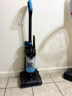 Wired Vacuum