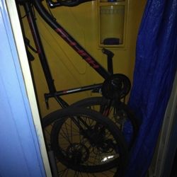 Huffy Bicycle For Sale 27 In