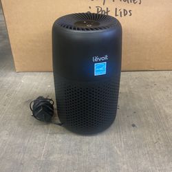 Levoit Small Room Air Purifier 