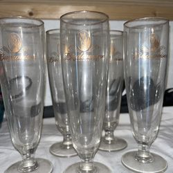 Glasses/Collectibles 