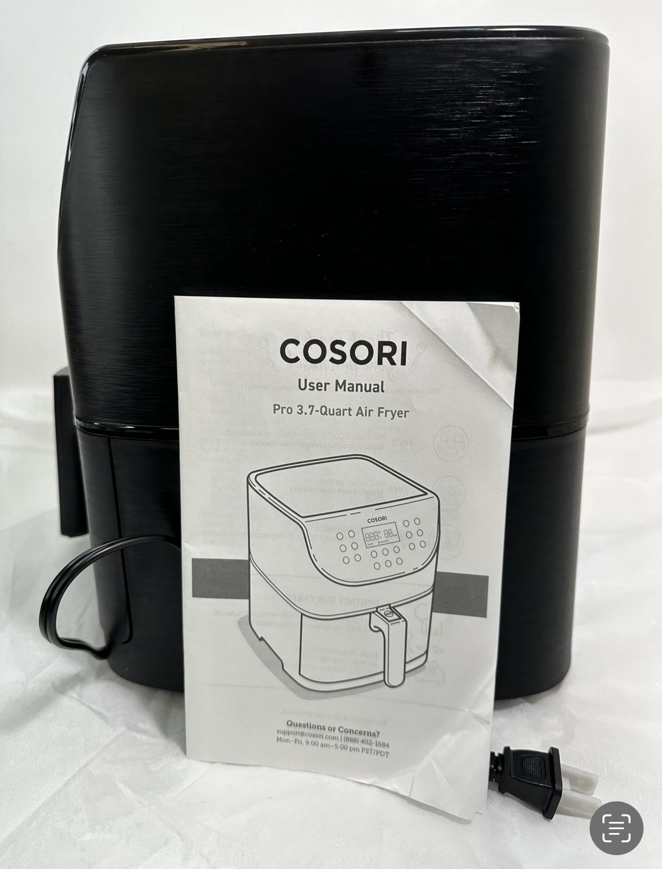 Cosori Air Fryer - Model CP159-AF