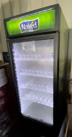 True commercial fridge led lights