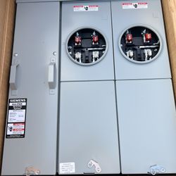 Electrical Panel