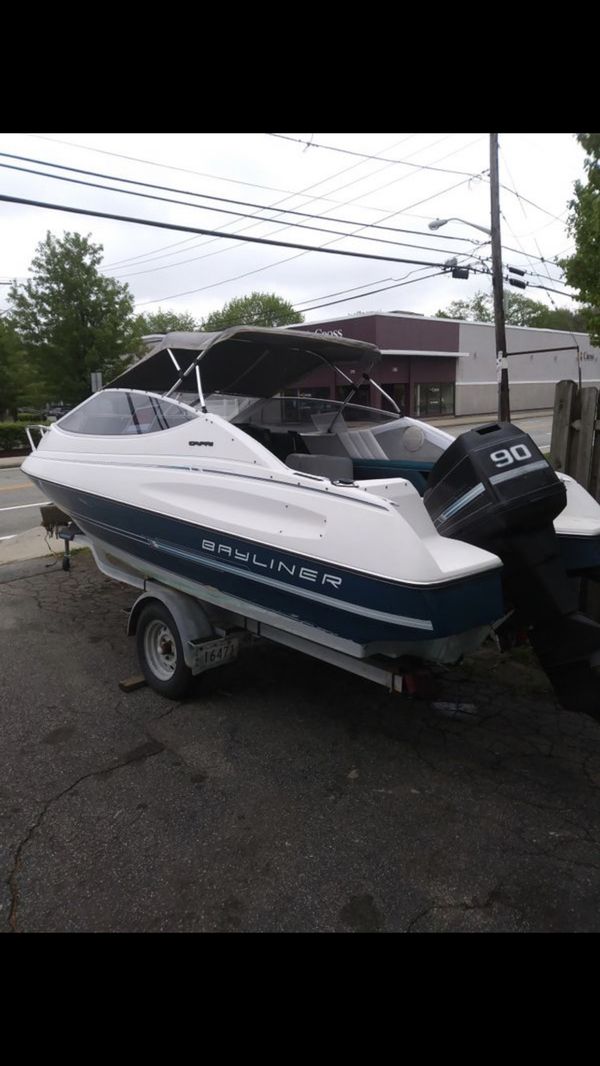 Bayliner