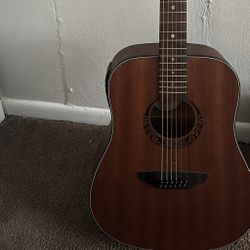 12 String Guitar
