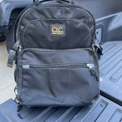 CLC tech Backpack 