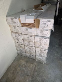 700 Sq Ft Terra Nova American Hickory Engineered Hardwood Flooring