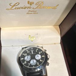 Men’s Watches