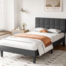 Brand New Twin Size Bed Frame