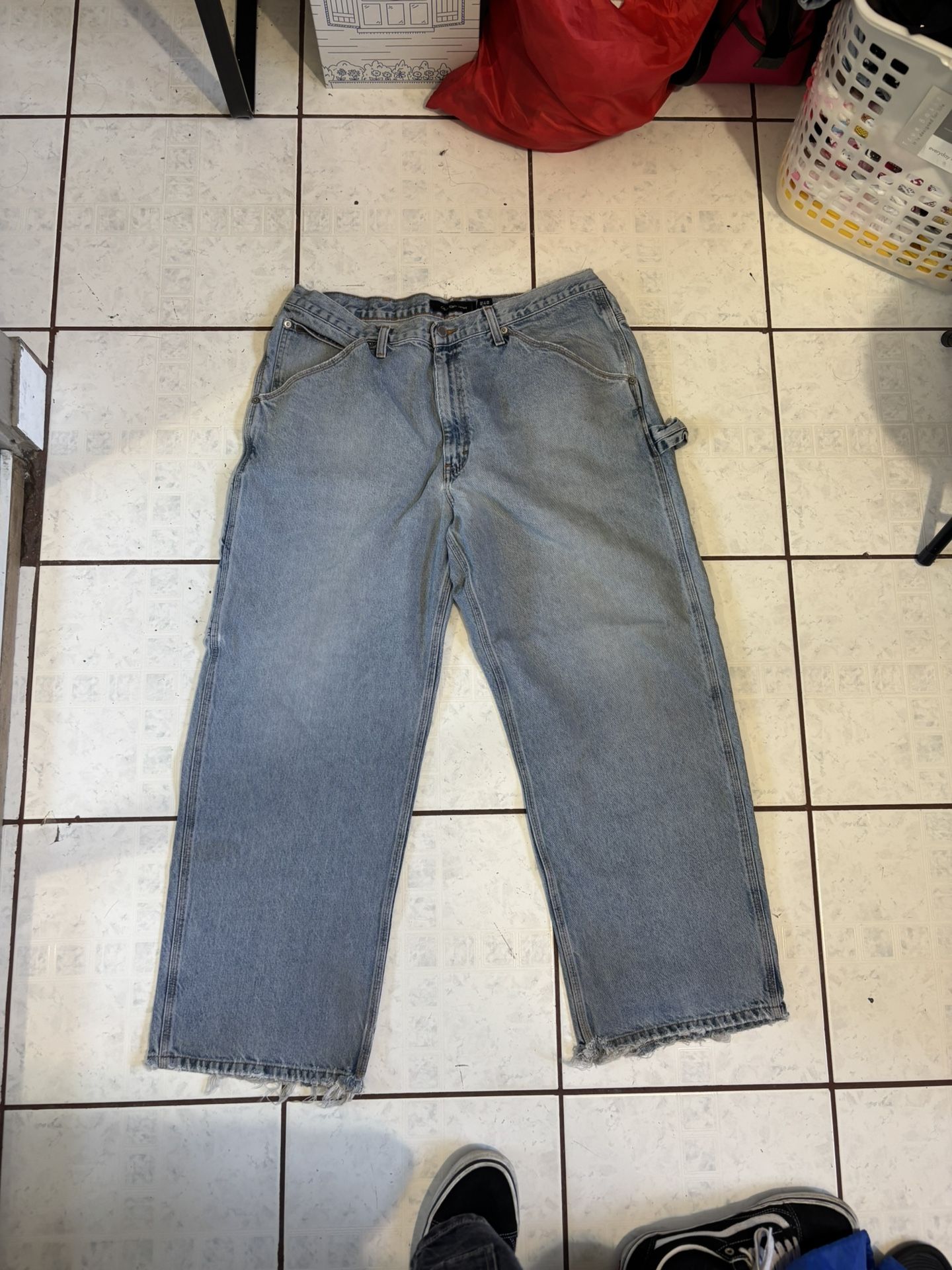 Vintage Calvin Klein Jeans 
