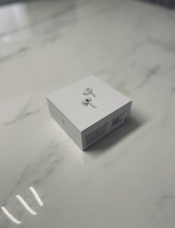 Apple Airpod Pro 2’s