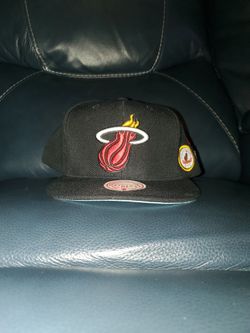 Miami Heat Snapback