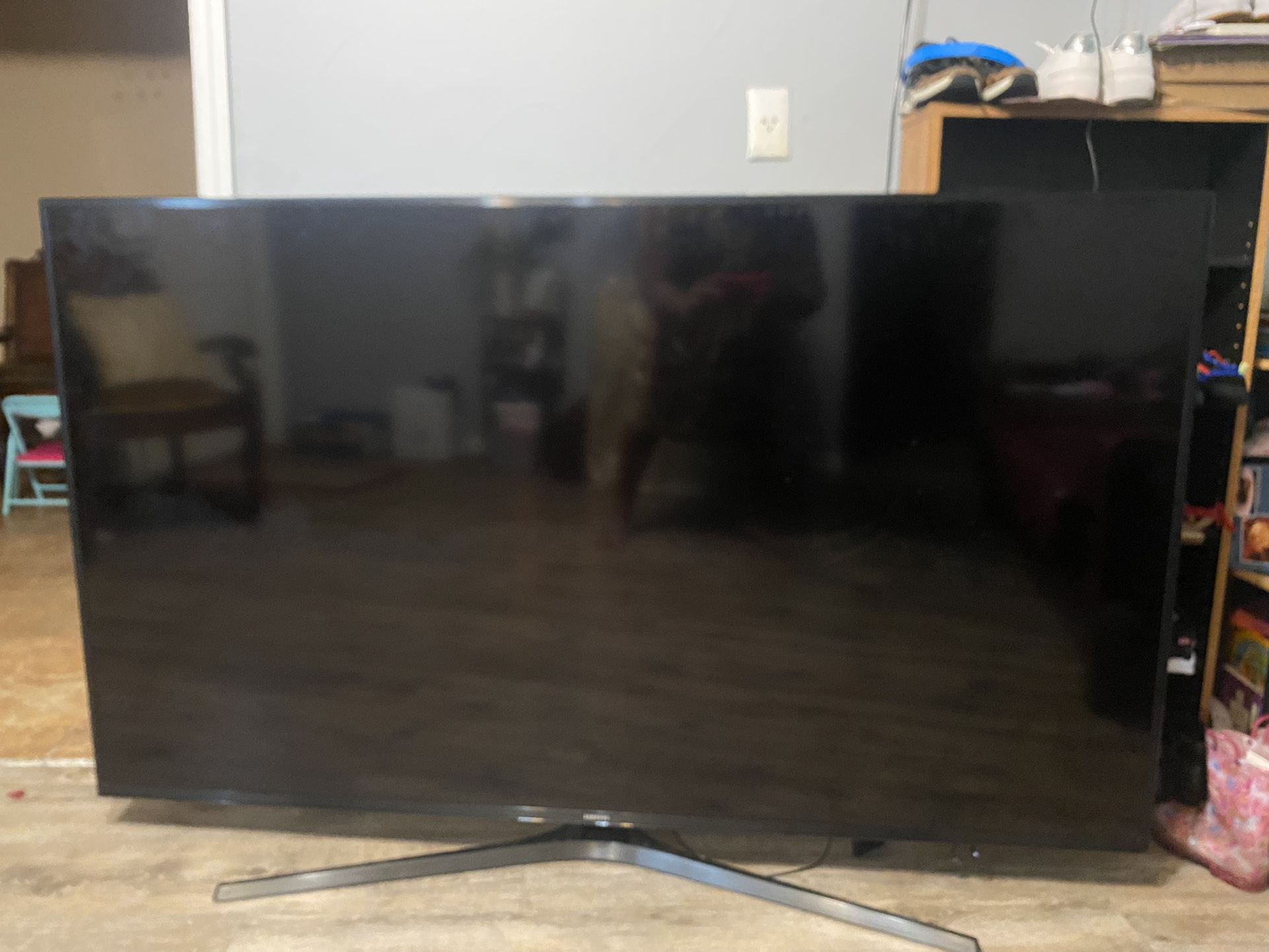 70 inch samsung tv flat screen