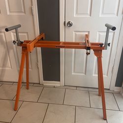Portamate Folding Miter saw stand