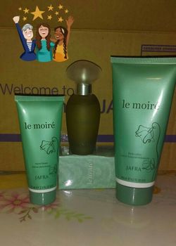 Trío Lemoire . De JAFRA.