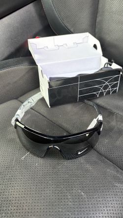 New Nike sunglasses