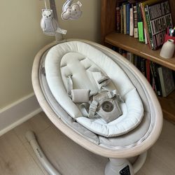 Maxi Cosi Cassia swing 