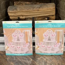 EASTER CUPCAKE HOLDER