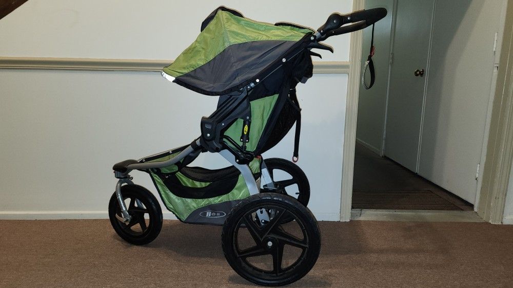 Bob Revolution Stroller
