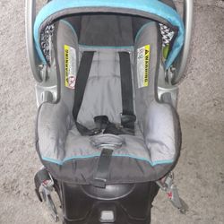 Baby trend car Seat