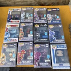 big lots funko pop