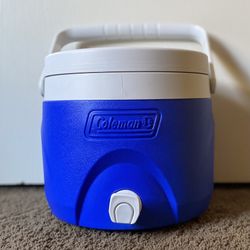 Coleman Drink Cooler 2.5 Gallon