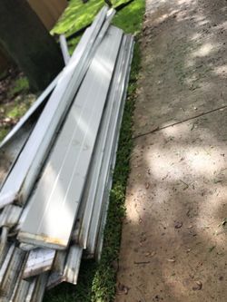 Metal Roofing Panels