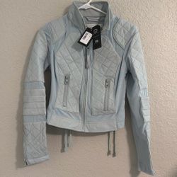 Moto Jacket XS (Women’s)