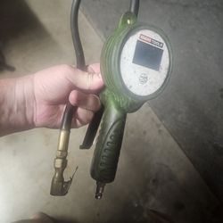 Air Tool To Inflate What Ever 