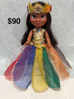 Muñeca Religiosa / Religious Doll