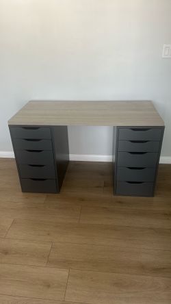ALEX  DRAWERS ikea