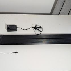 hygger Aquarium Programmable LED Light, for 30~36in Long Full Spectrum Plant Fish Tank