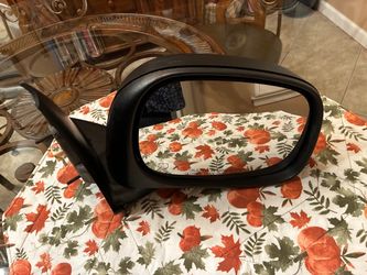 Dodge Passenger Mirror